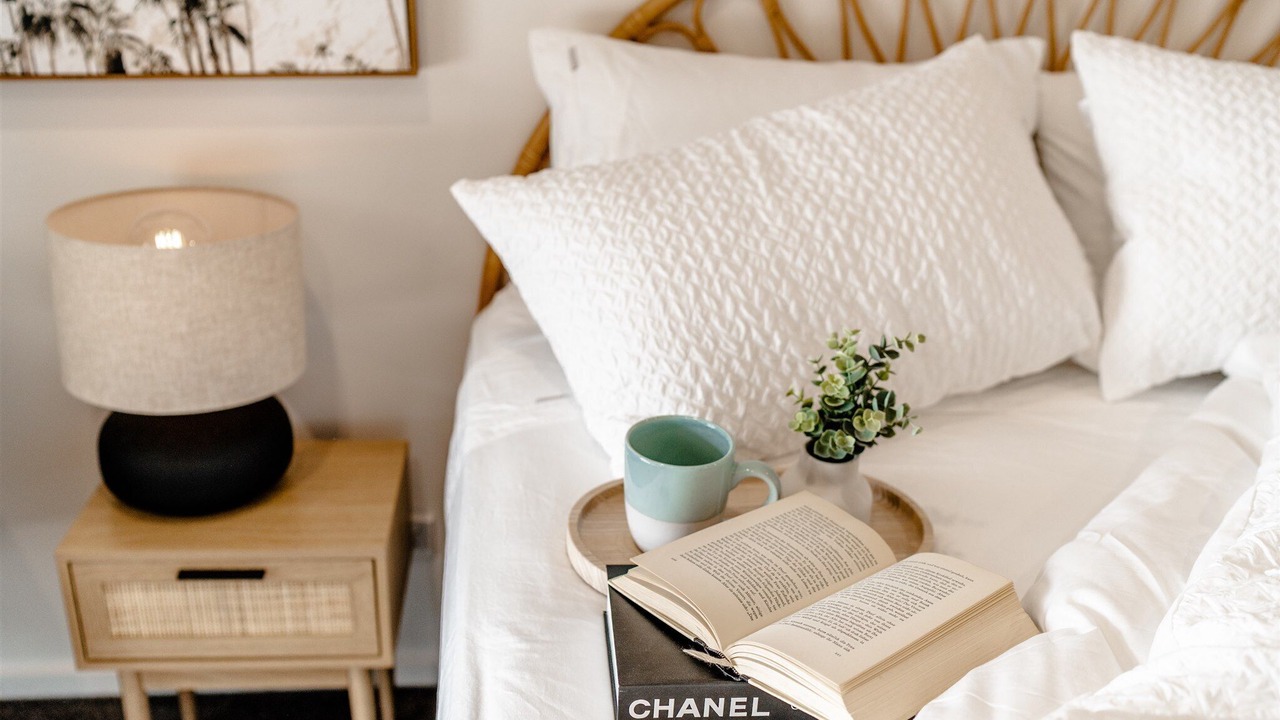 Photo of Bedroom in Lurg