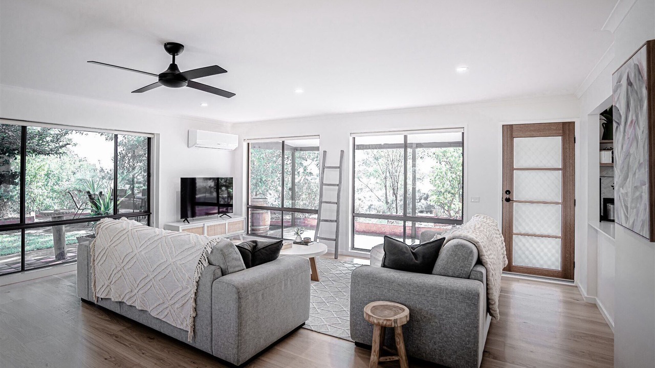 Photo of Livingroom in Lurg