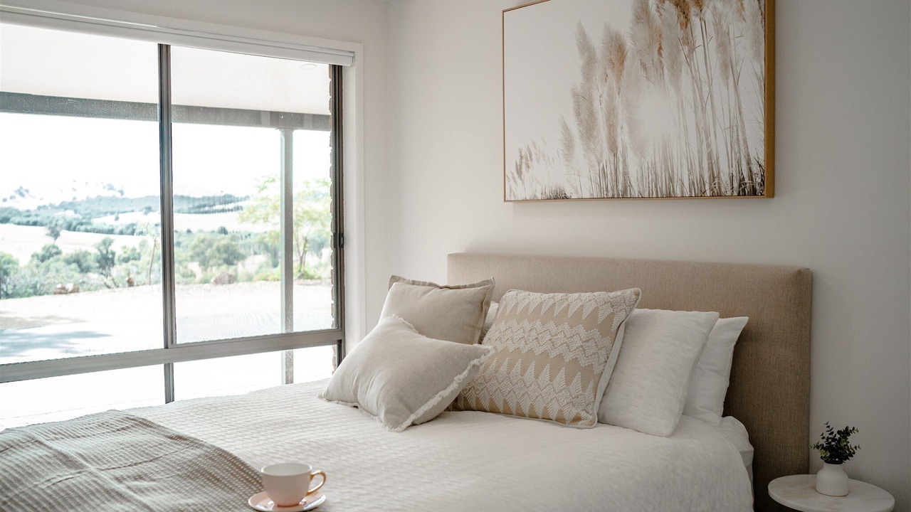 Photo of Bedroom in Lurg