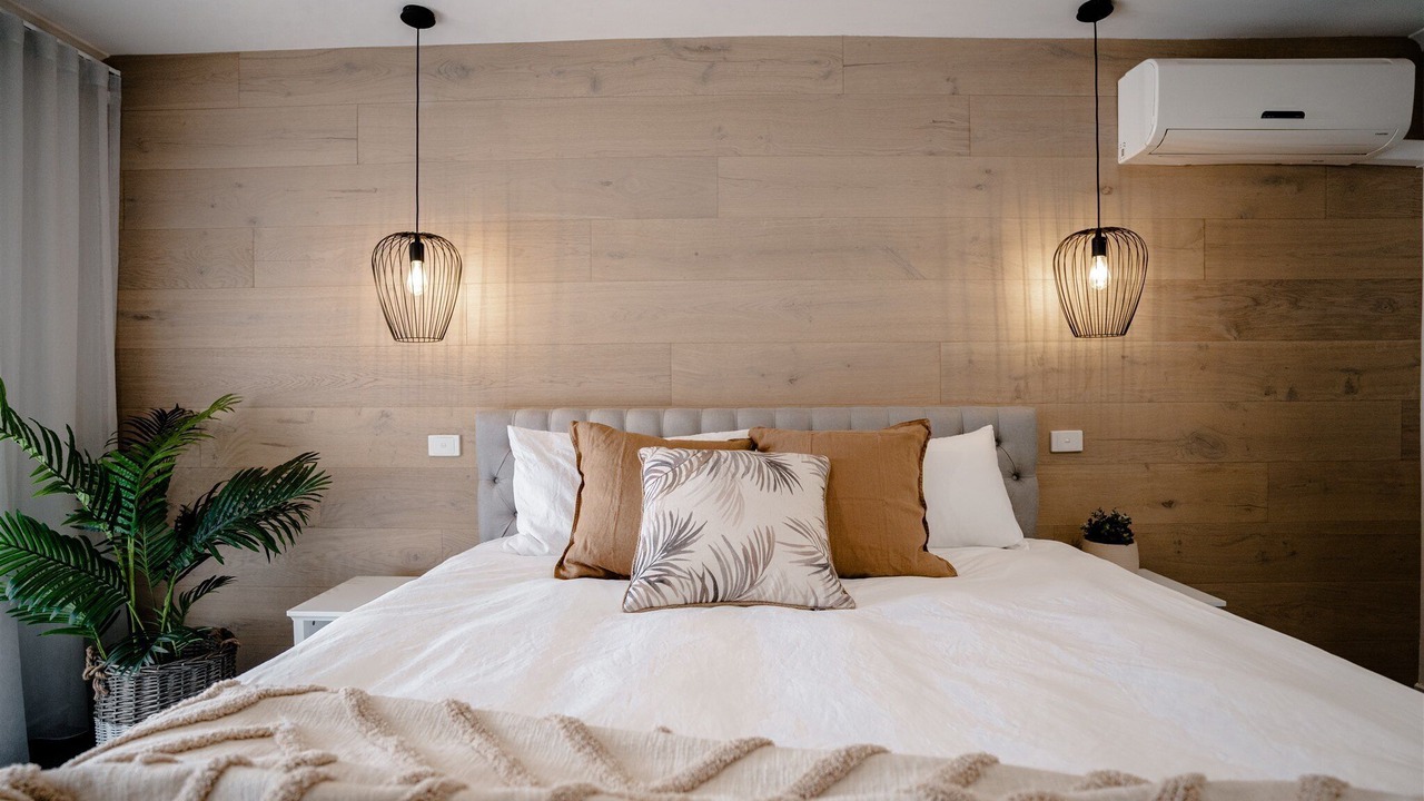Photo of Bedroom in Lurg