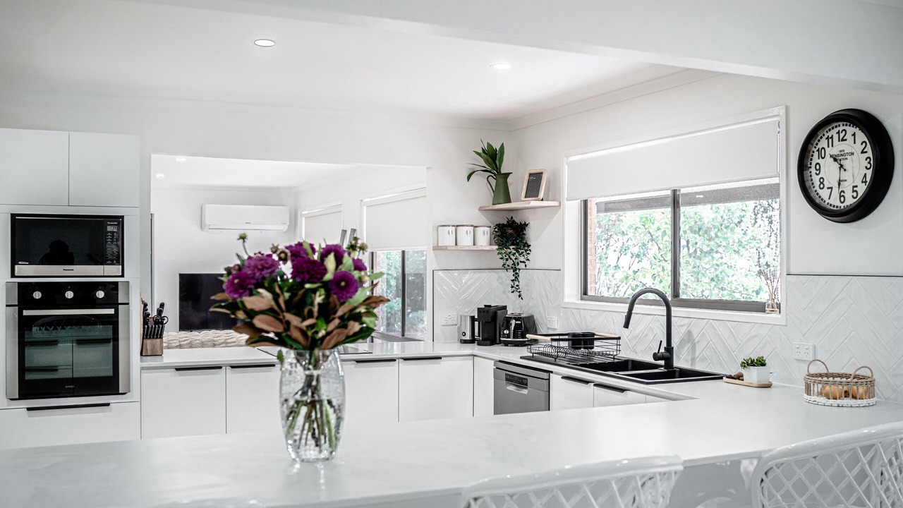 Photo of Kitchen in Lurg