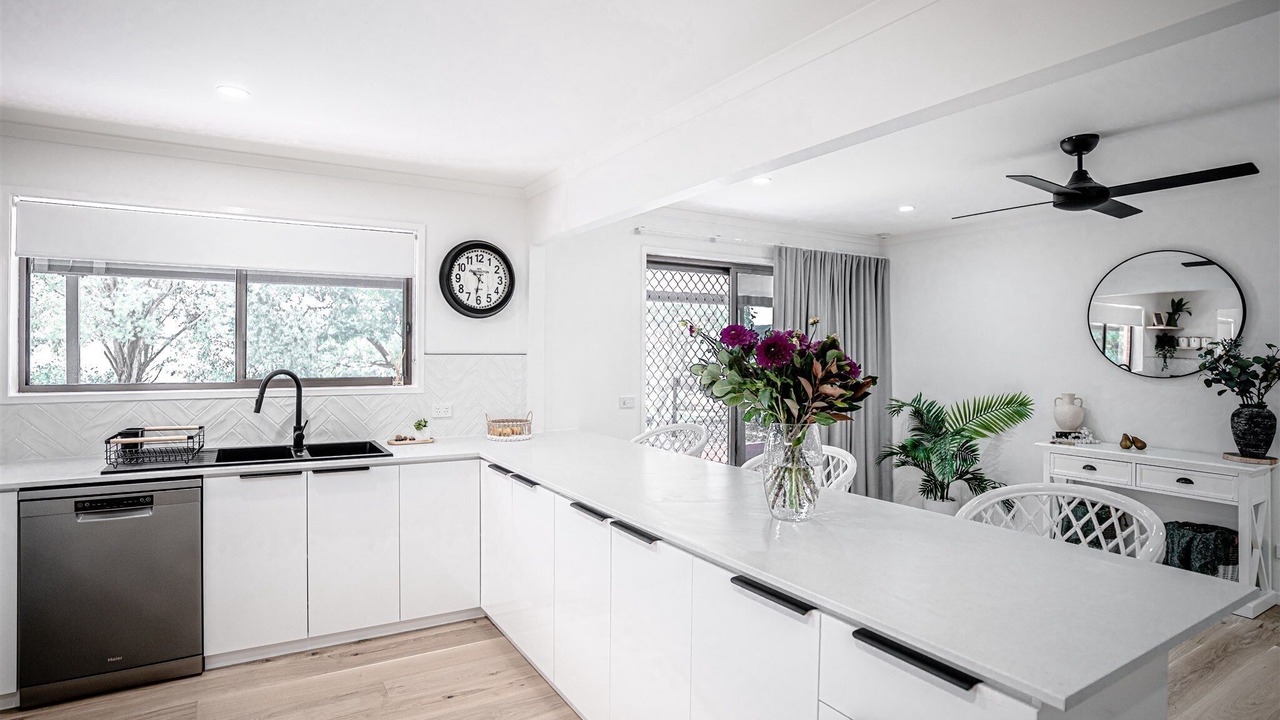 Photo of Kitchen in Lurg