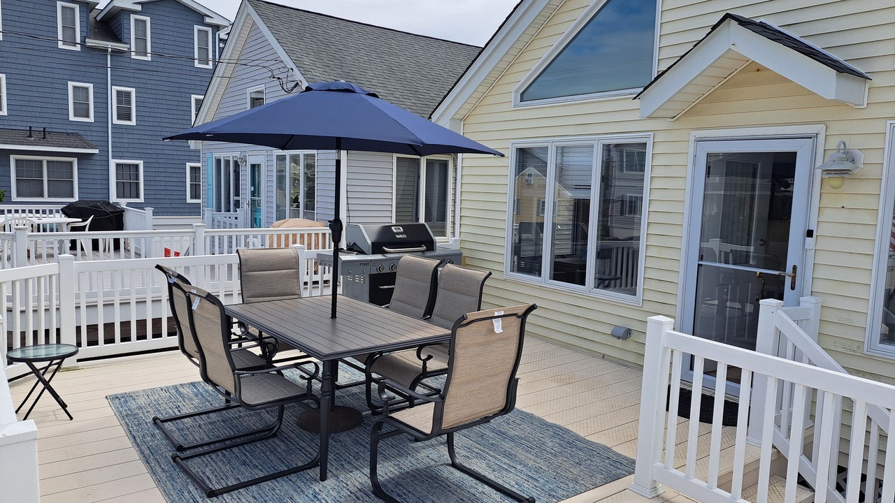 Photo of Outdoor in Avalon