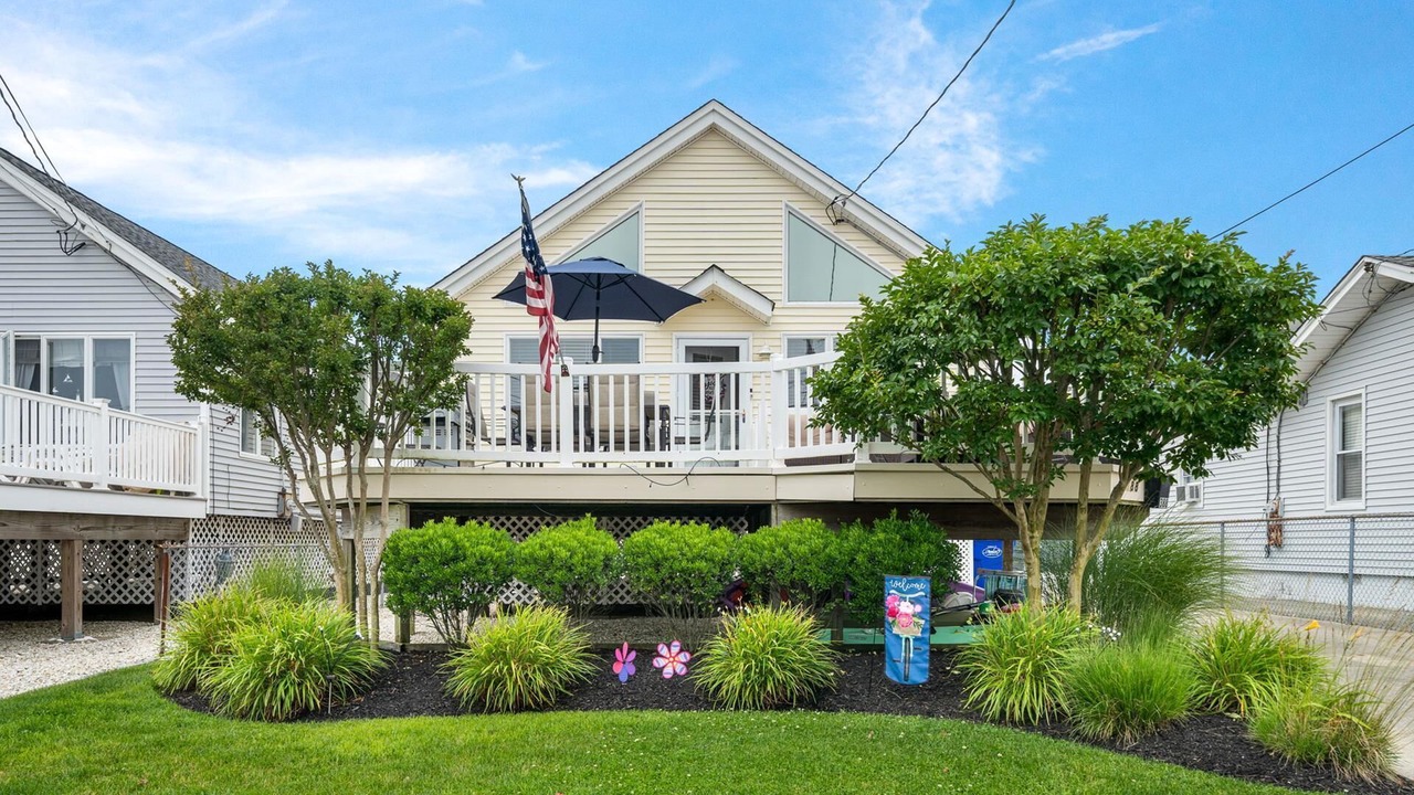 Photo of Outdoor in Avalon