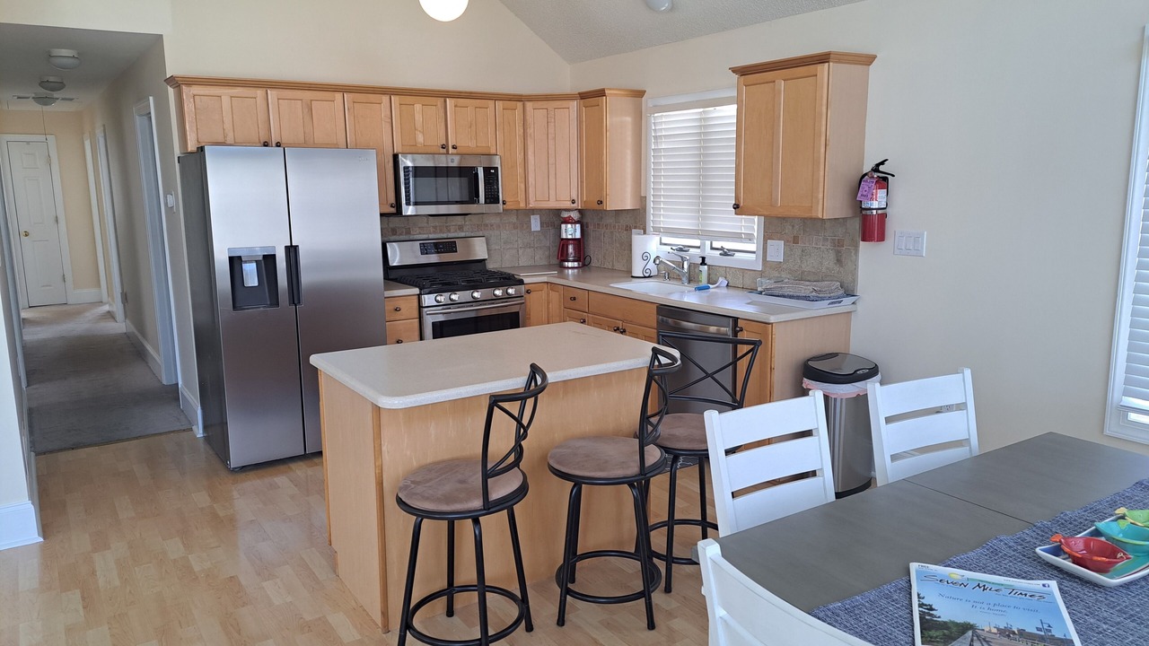 Photo of Kitchen in Avalon