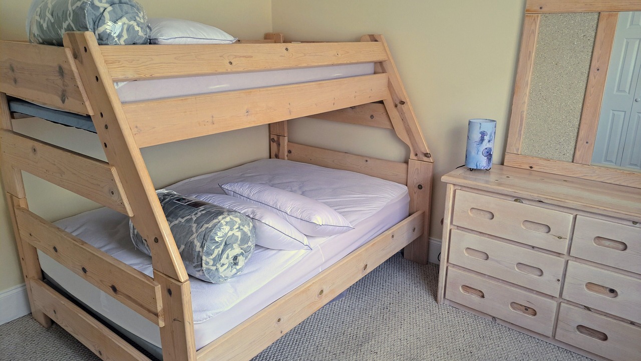 Photo of Bedroom in Avalon