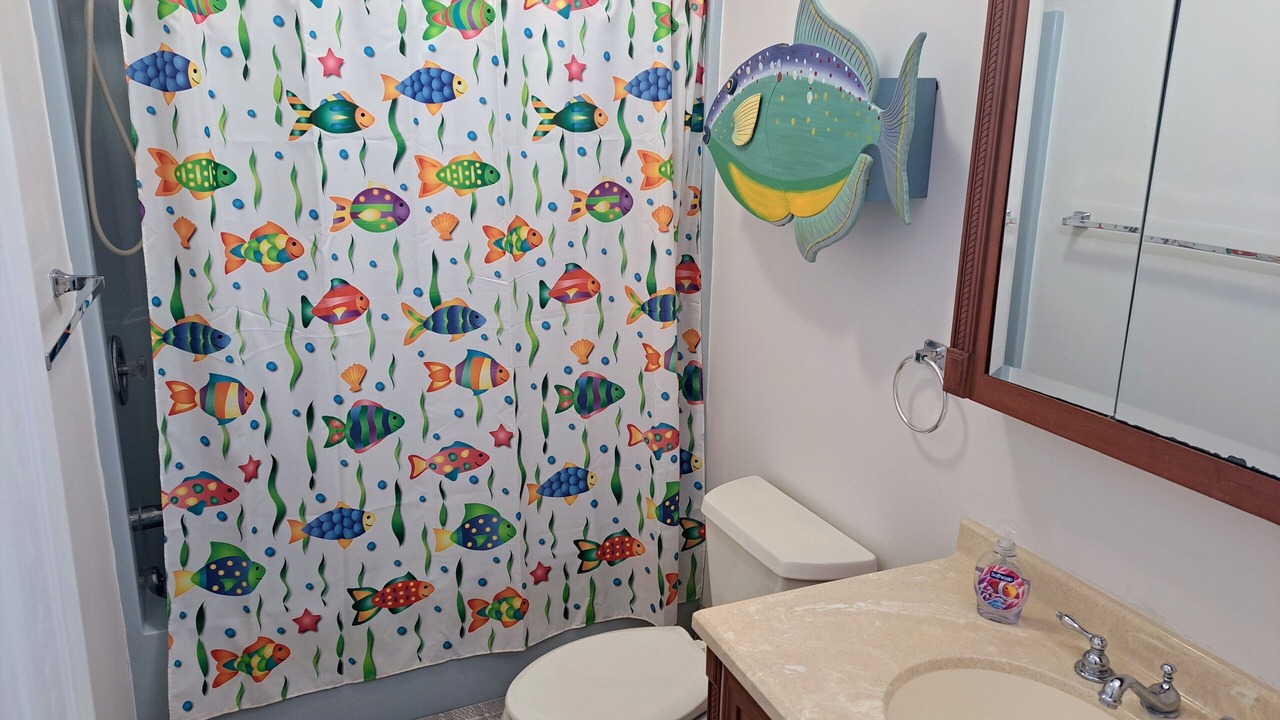 Photo of Bathroom in Avalon