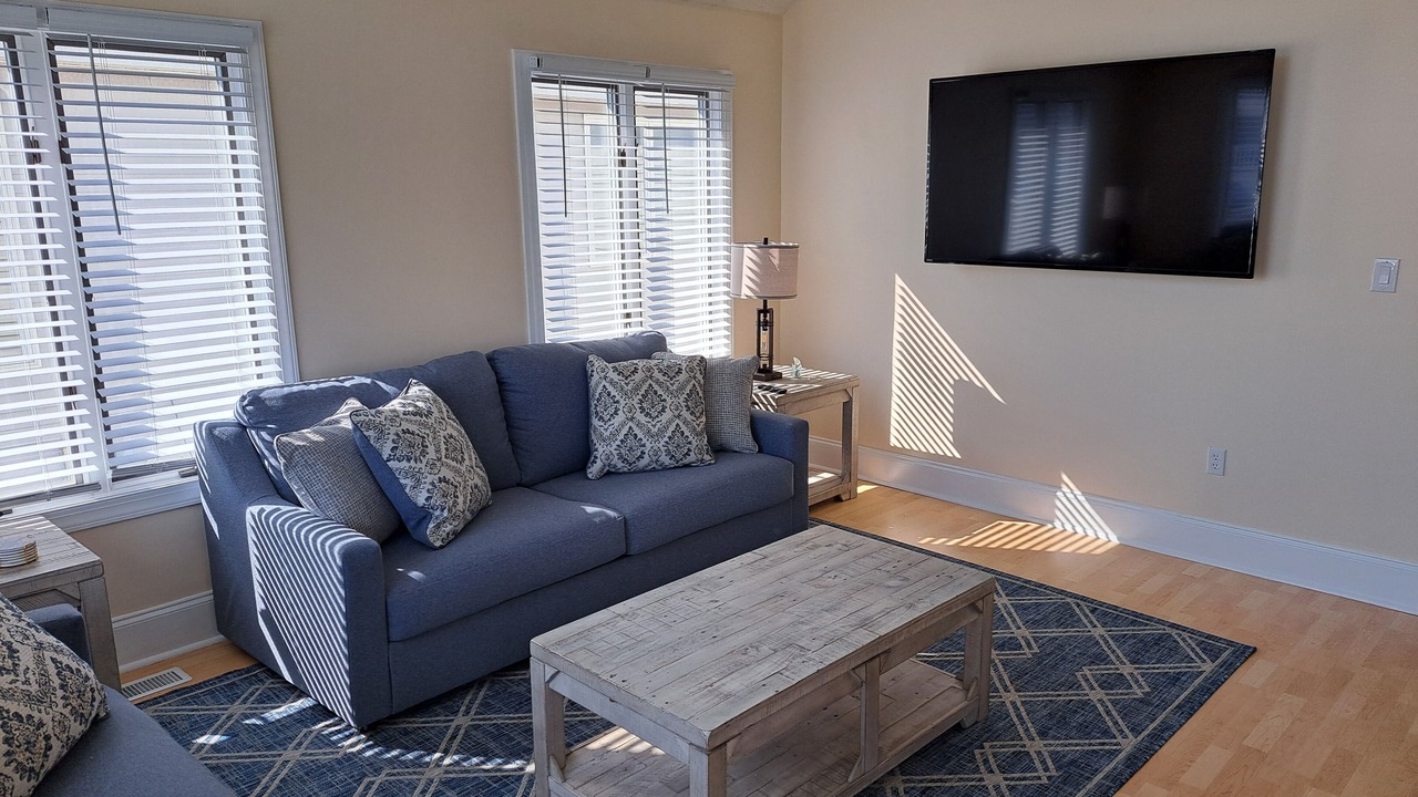 Photo of Livingroom in Avalon