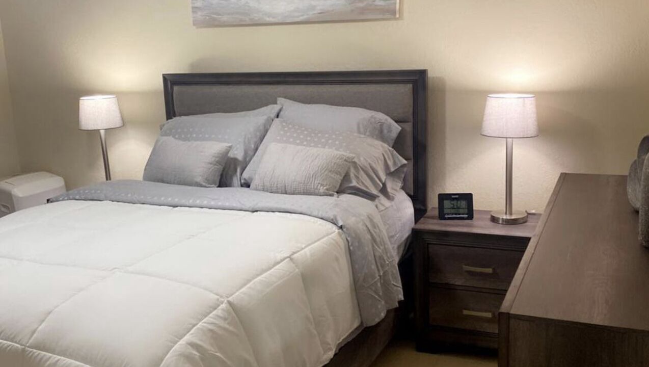 Photo of Bedroom in Egypt Lake-Leto