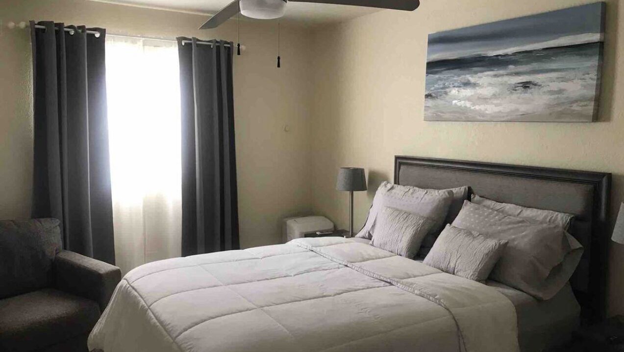 Photo of Bedroom in Egypt Lake-Leto