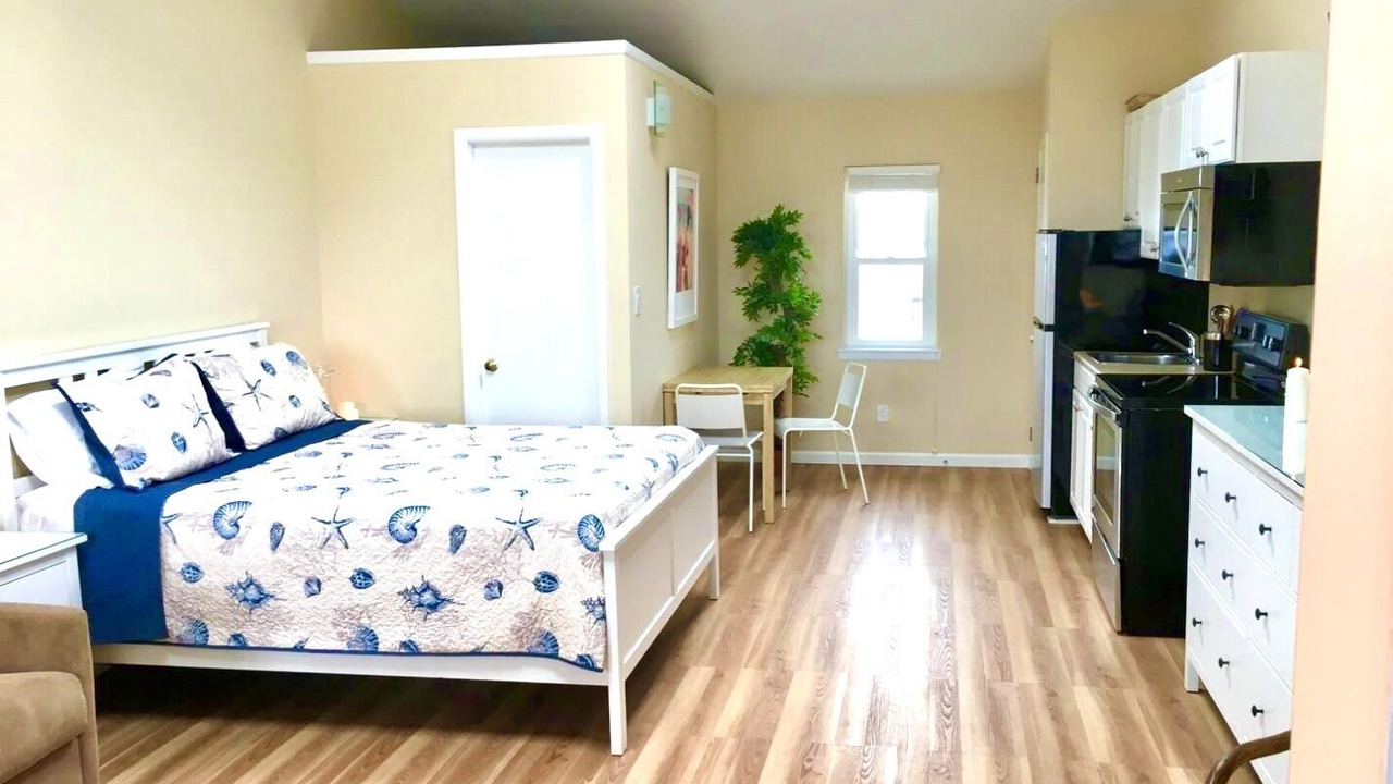 Photo of Bedroom in Culloden Shores