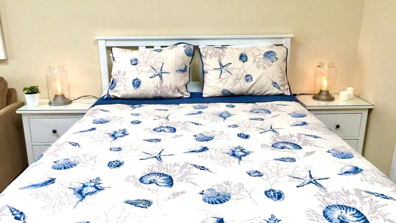 Photo of Bedroom in Culloden Shores