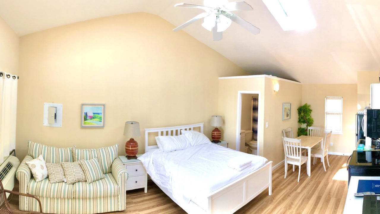 Photo of Bedroom in Culloden Shores