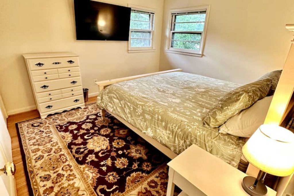 Photo of Bedroom in Cherrydale