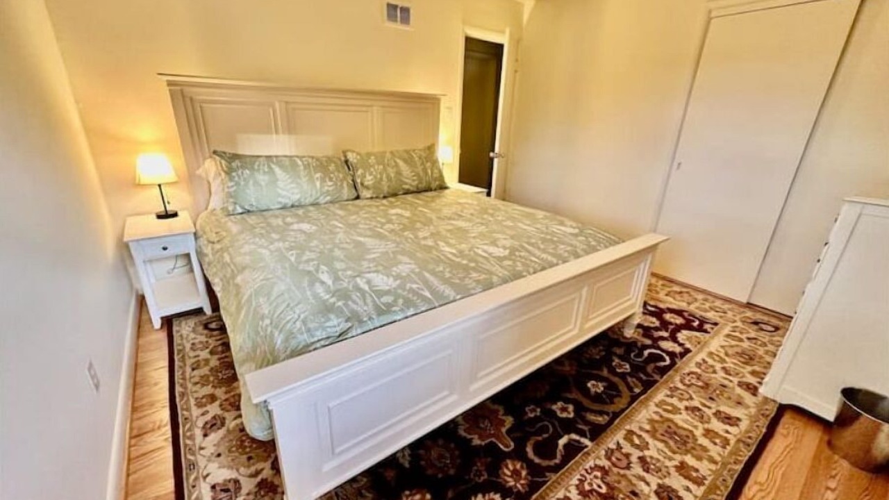Photo of Bedroom in Cherrydale