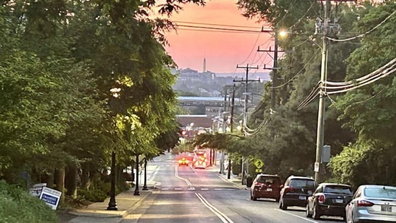 Photo of Others in Cherrydale