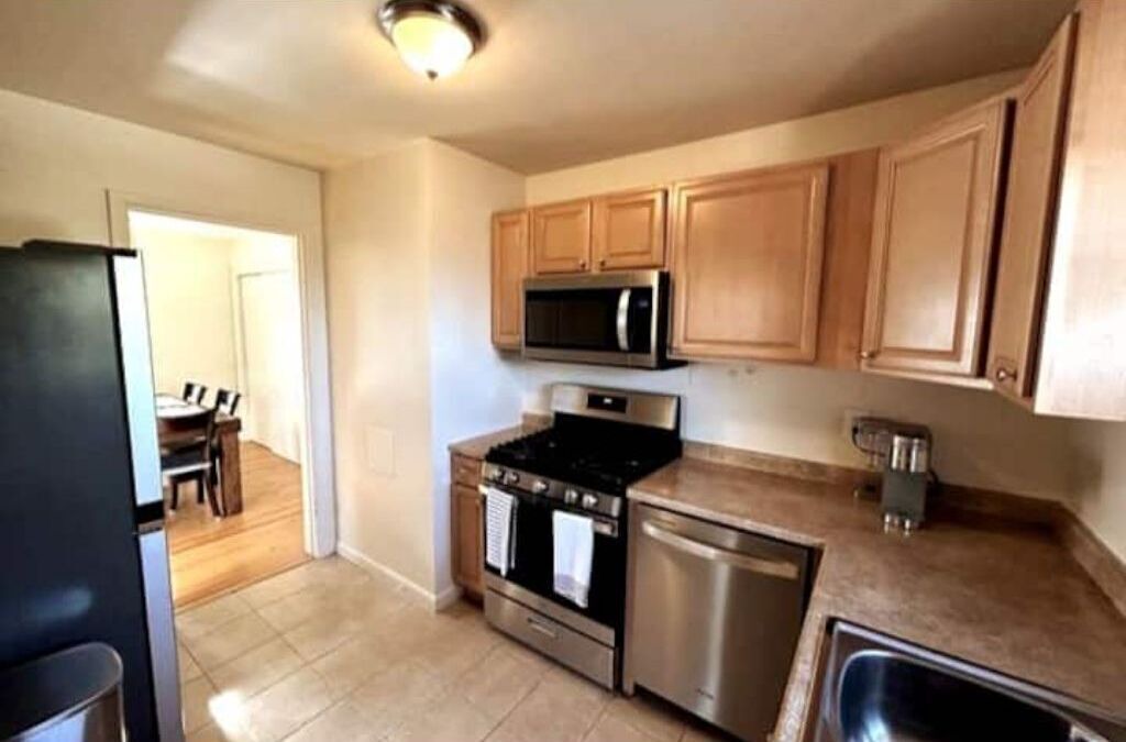 Photo of Kitchen in Cherrydale