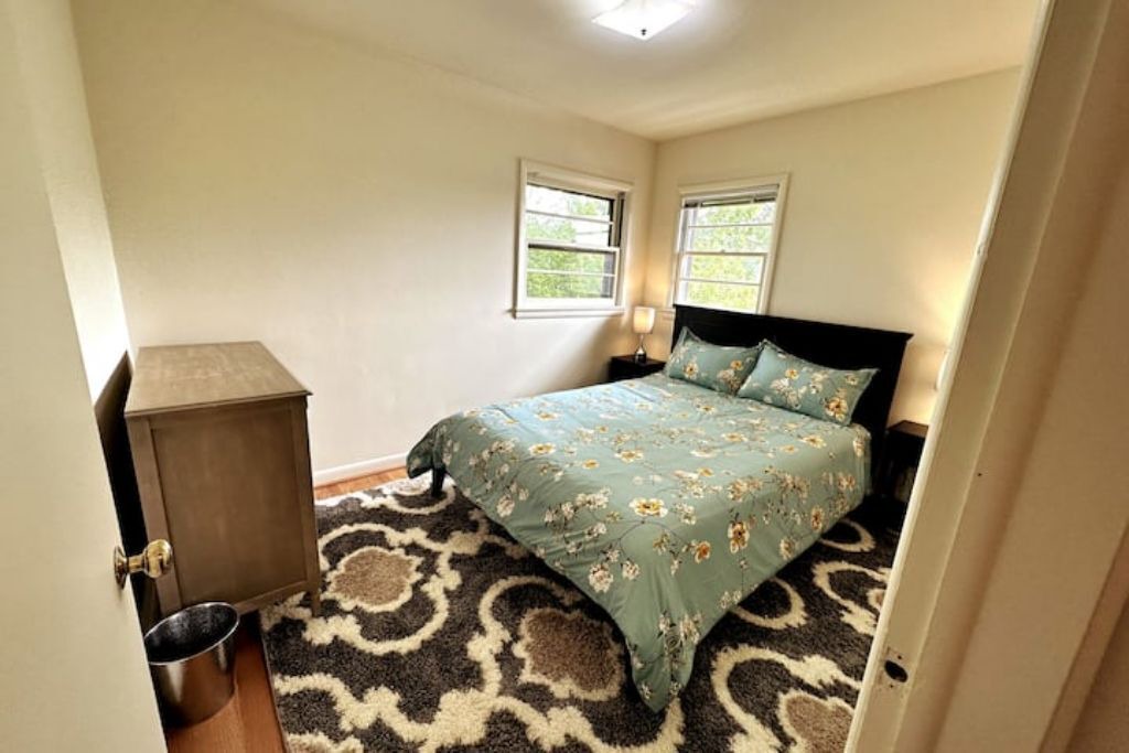 Photo of Bedroom in Cherrydale