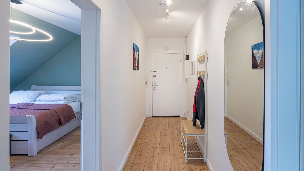 Photo of Bedroom in Ahrensburg
