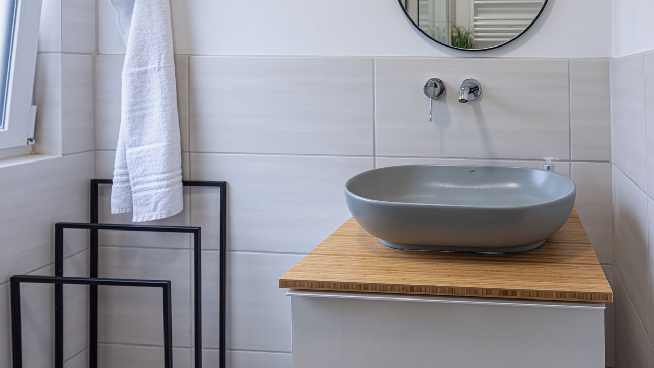 Photo of Bathroom in Ahrensburg