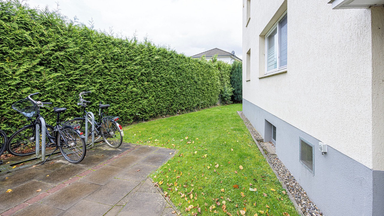 Photo of Outdoor in Ahrensburg