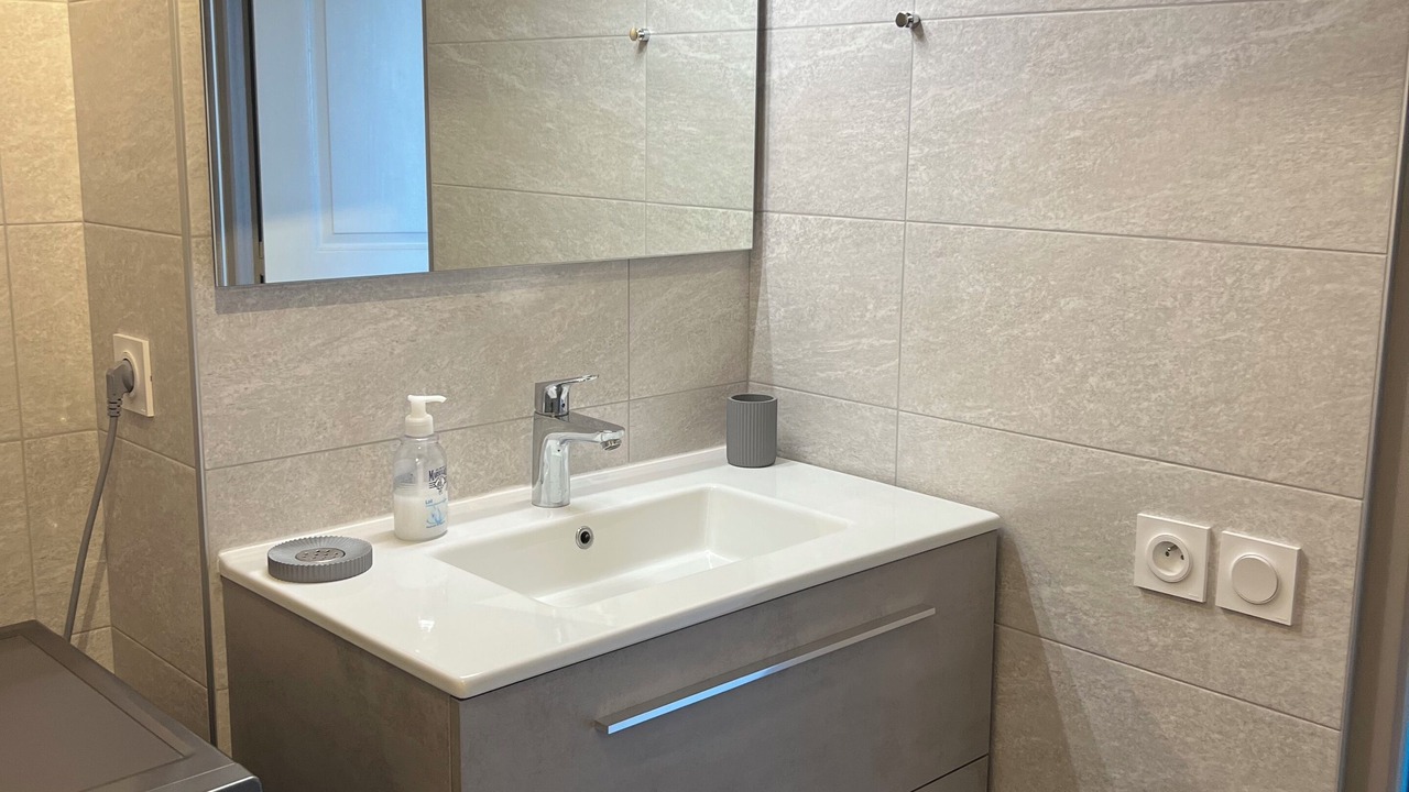 Photo of Bathroom in Arzon