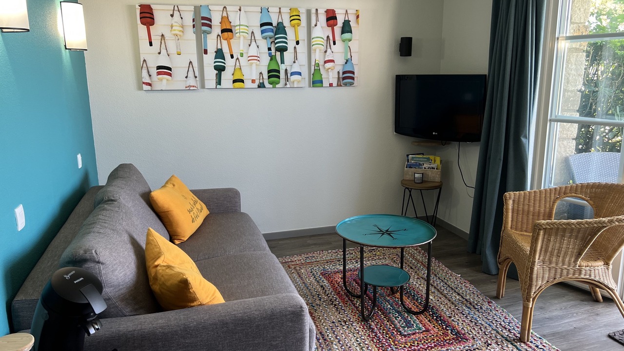 Photo of Livingroom in Arzon