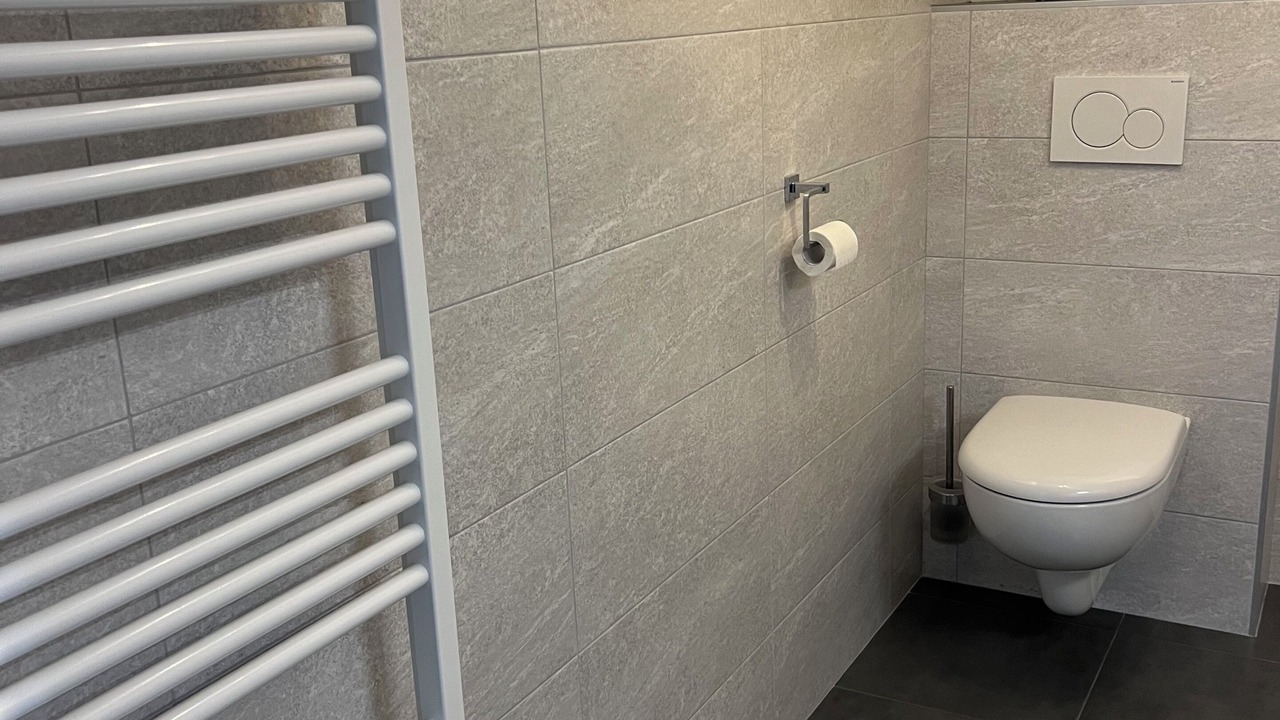 Photo of Bathroom in Arzon