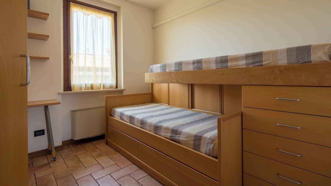 Photo of Bedroom in Montioni