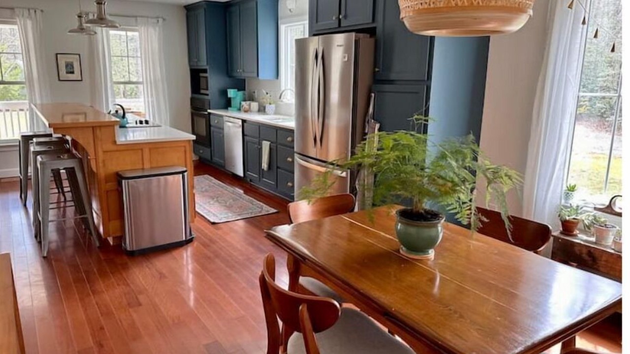 Photo of Kitchen in Gloucester
