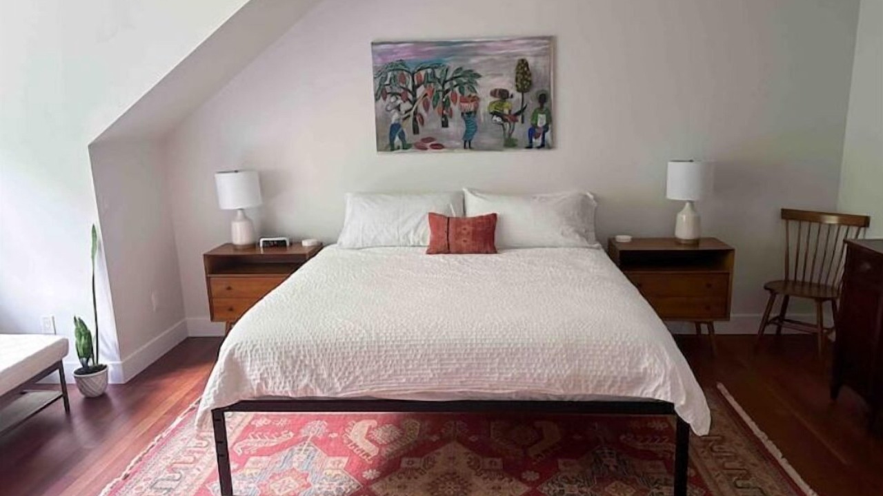 Photo of Bedroom in Gloucester