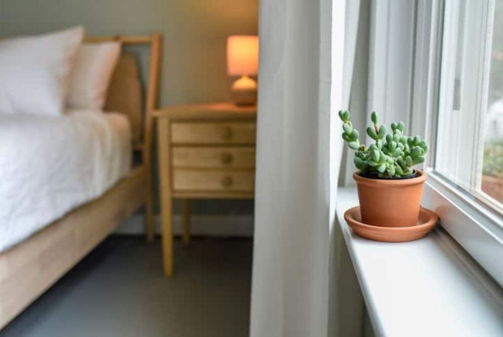 Photo of Bedroom in Gloucester