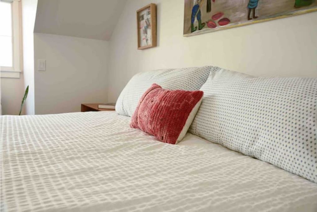 Photo of Bedroom in Gloucester