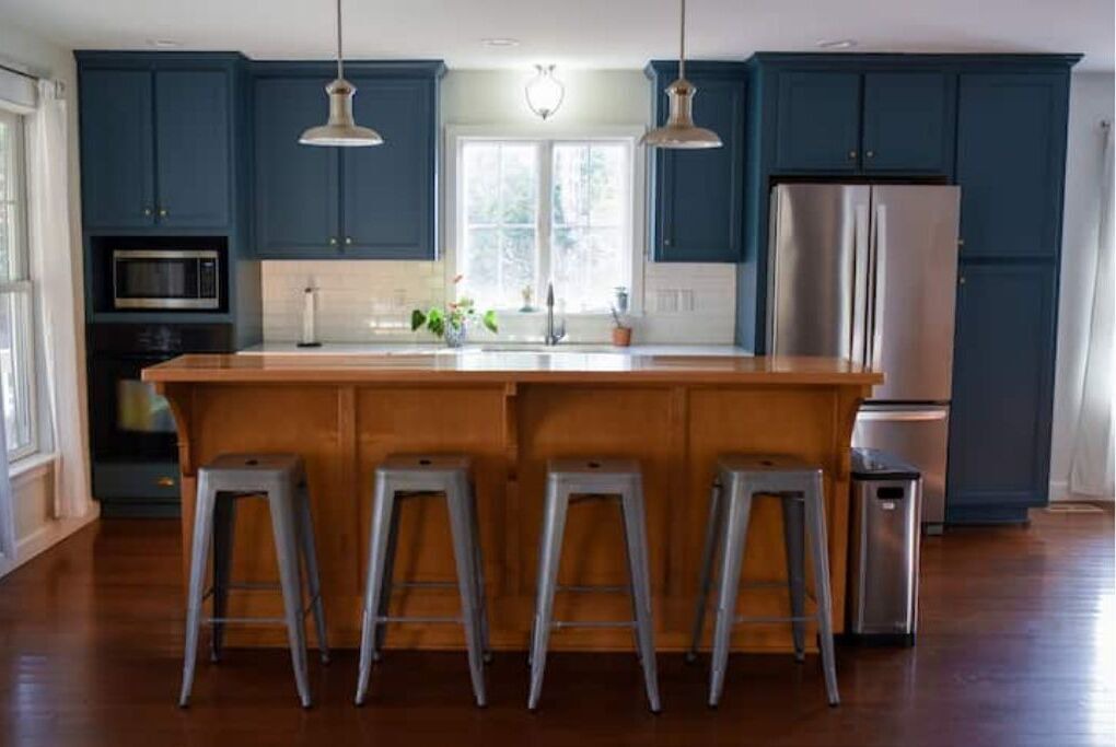 Photo of Kitchen in Gloucester