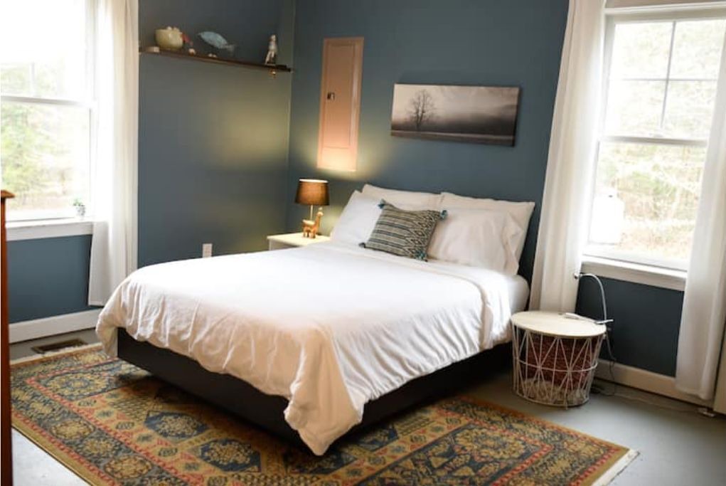 Photo of Bedroom in Gloucester