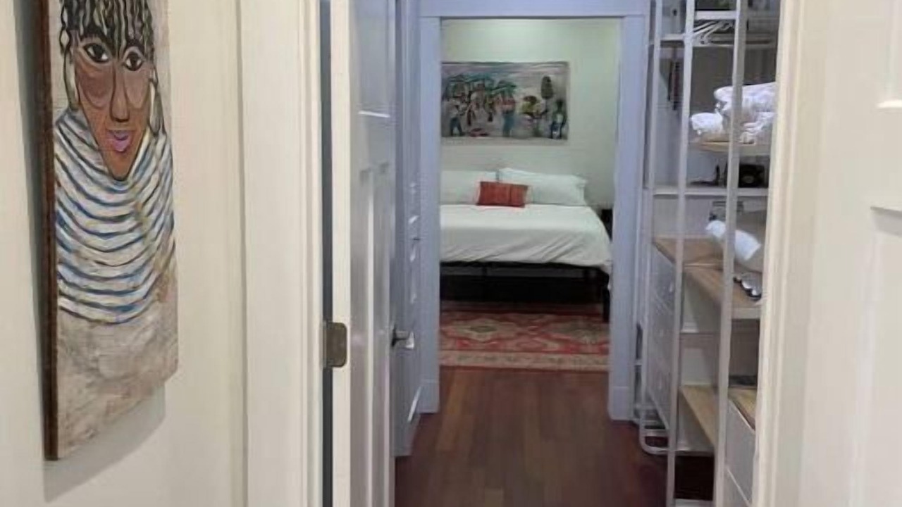 Photo of Bedroom in Gloucester