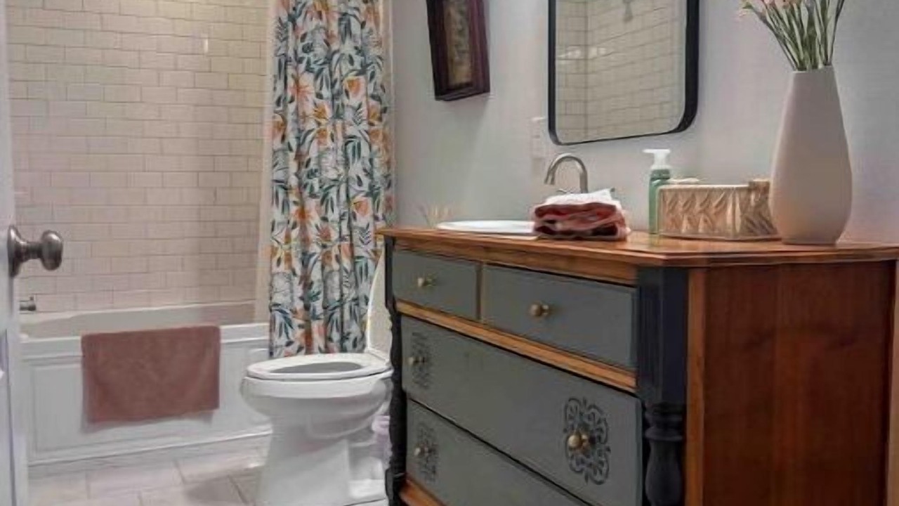 Photo of Bathroom in Gloucester