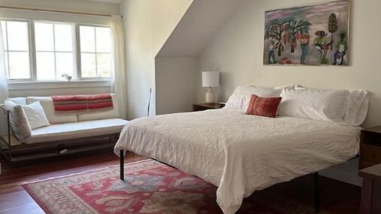 Photo of Bedroom in Gloucester