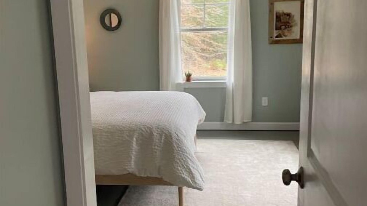 Photo of Bedroom in Gloucester