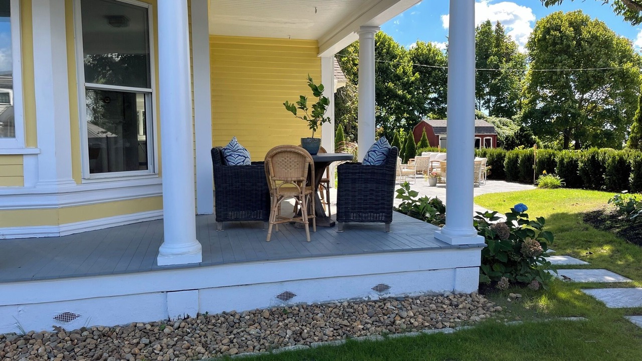 Photo of Outdoor in Gloucester