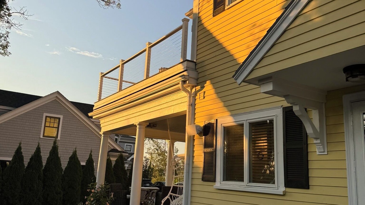 Photo of Outdoor in Gloucester