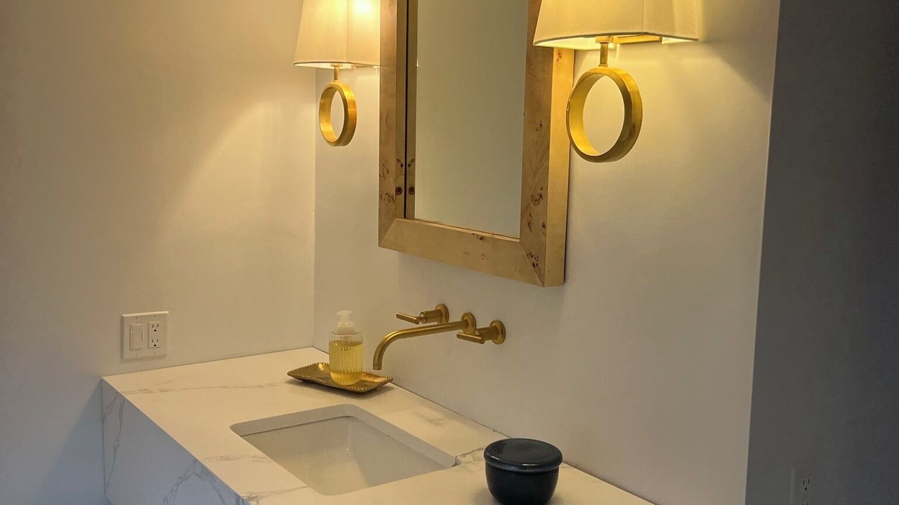 Photo of Bathroom in Gloucester