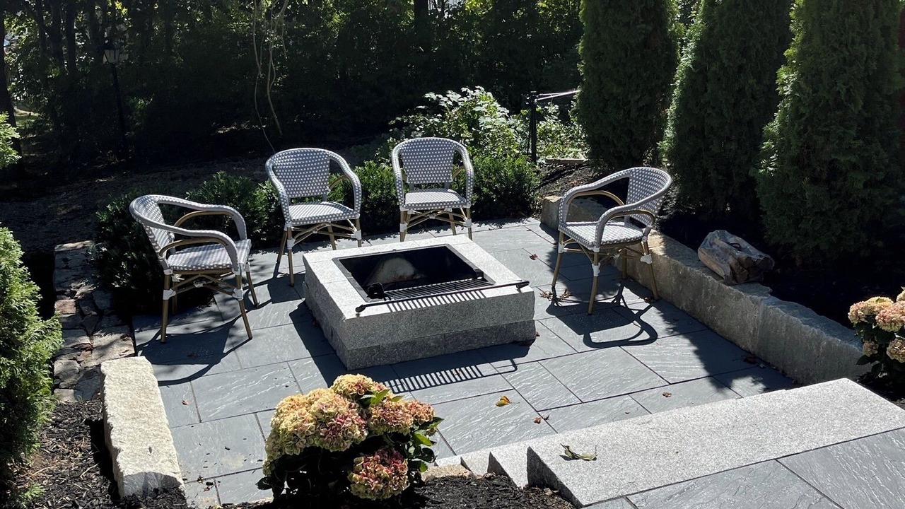 Photo of Patio Balcony in Gloucester