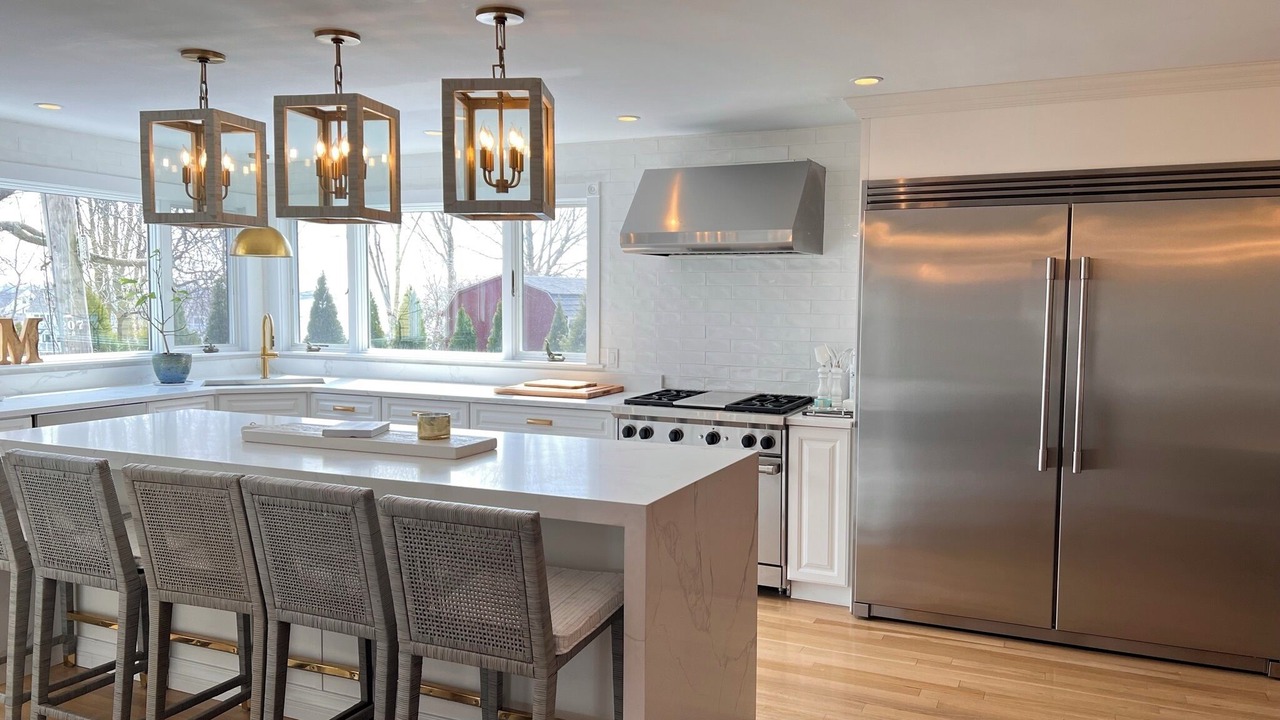 Photo of Kitchen in Gloucester