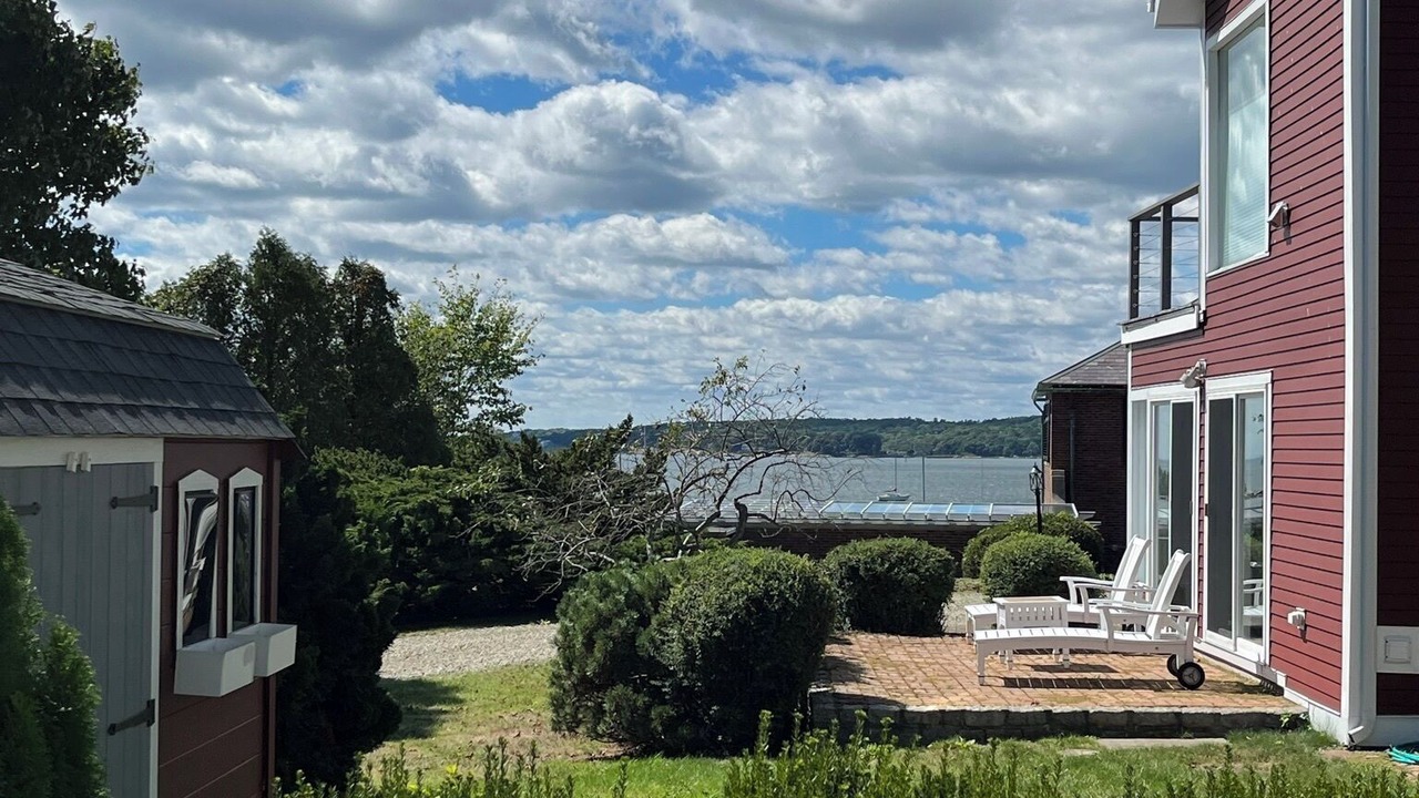 Photo of Patio Balcony in Gloucester