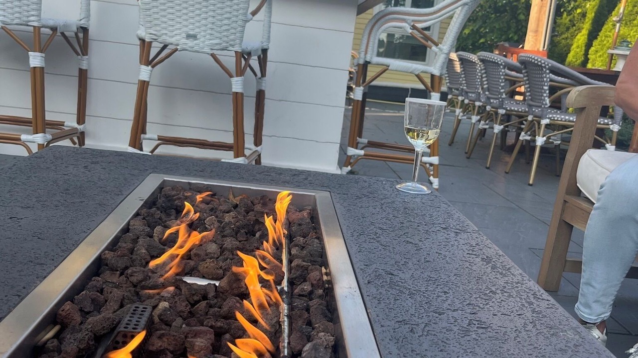 Photo of Patio Balcony in Gloucester