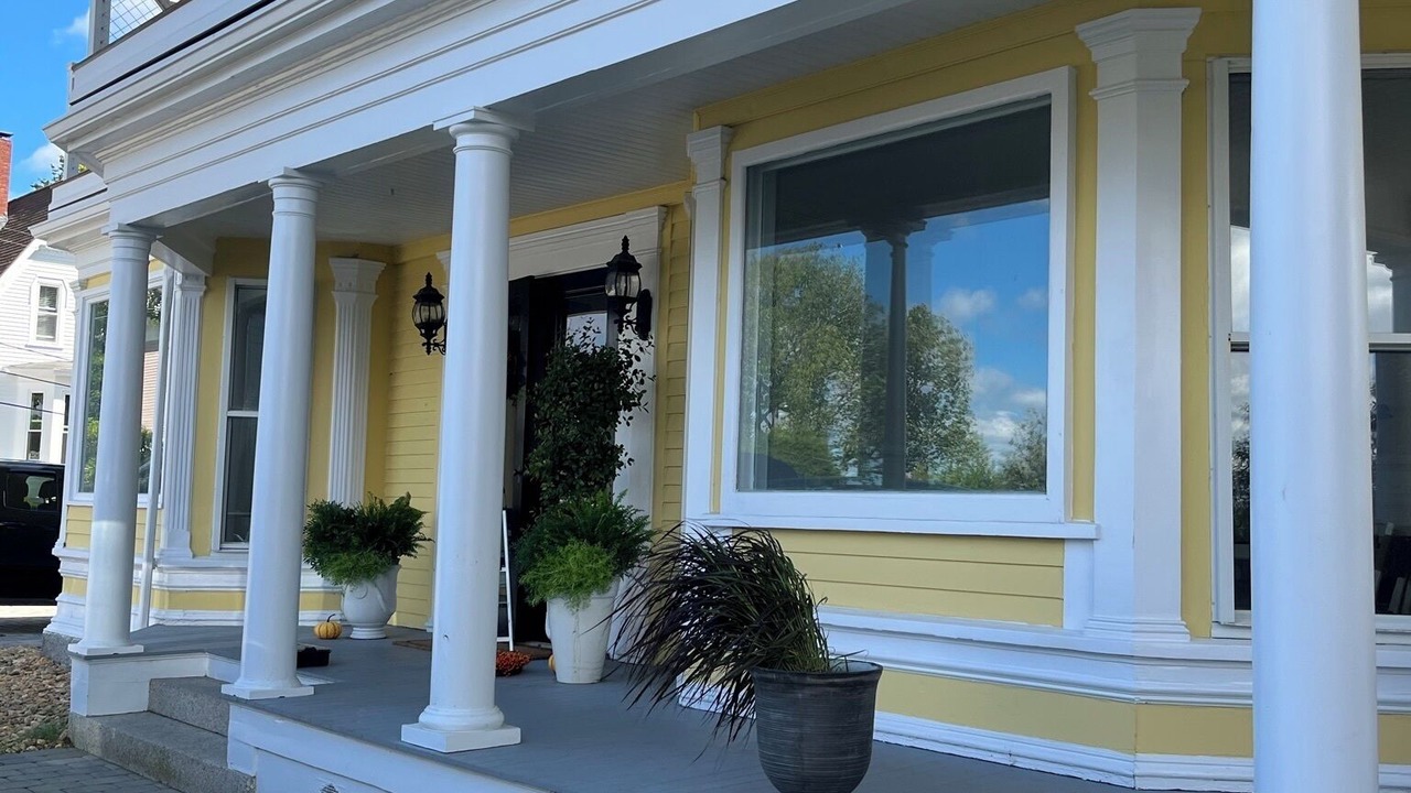 Photo of Outdoor in Gloucester