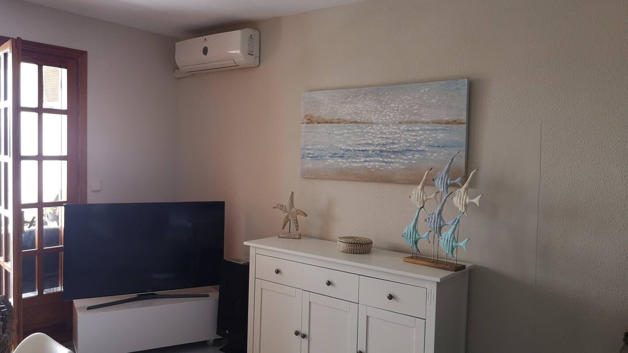 Photo of Livingroom in Faro de Cullera