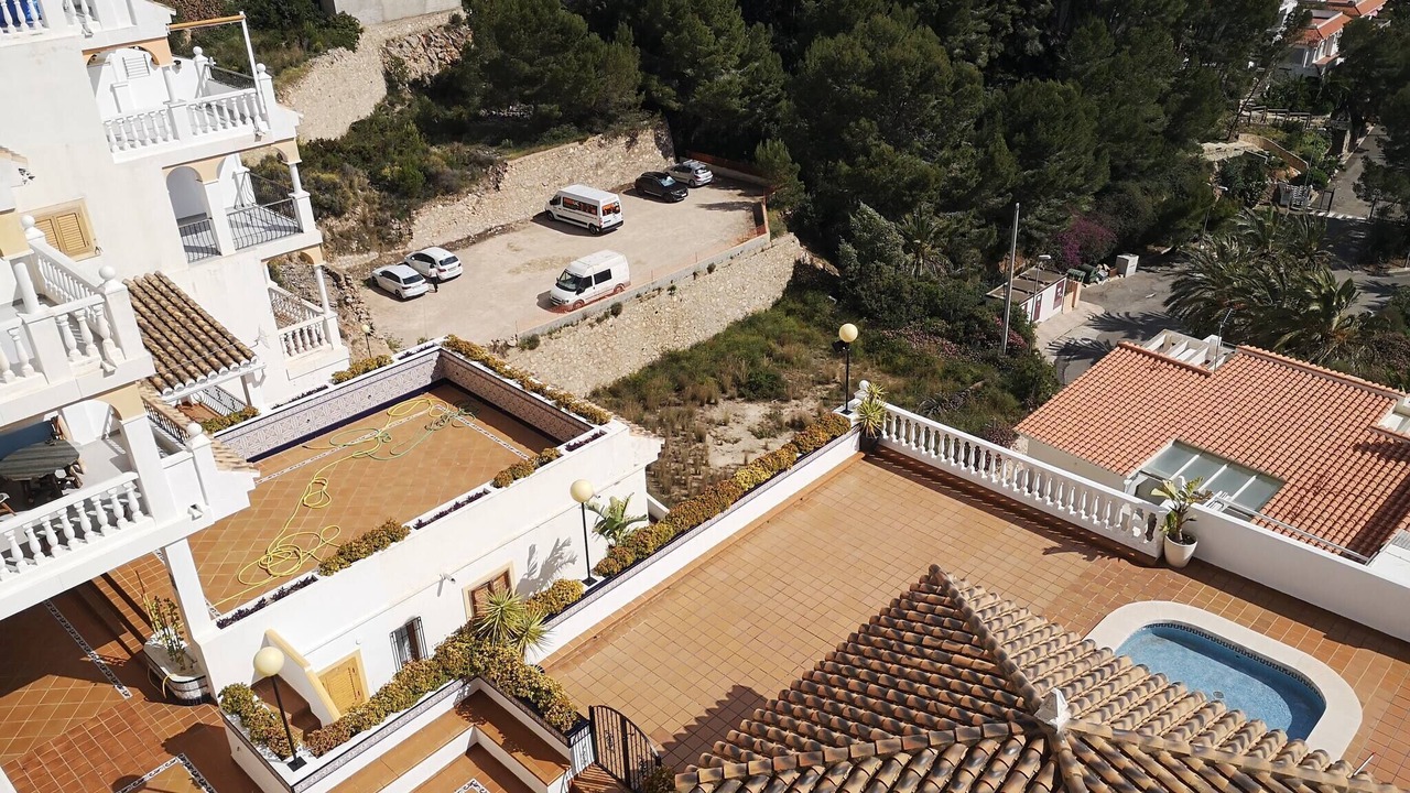 Photo of Outdoor in Faro de Cullera