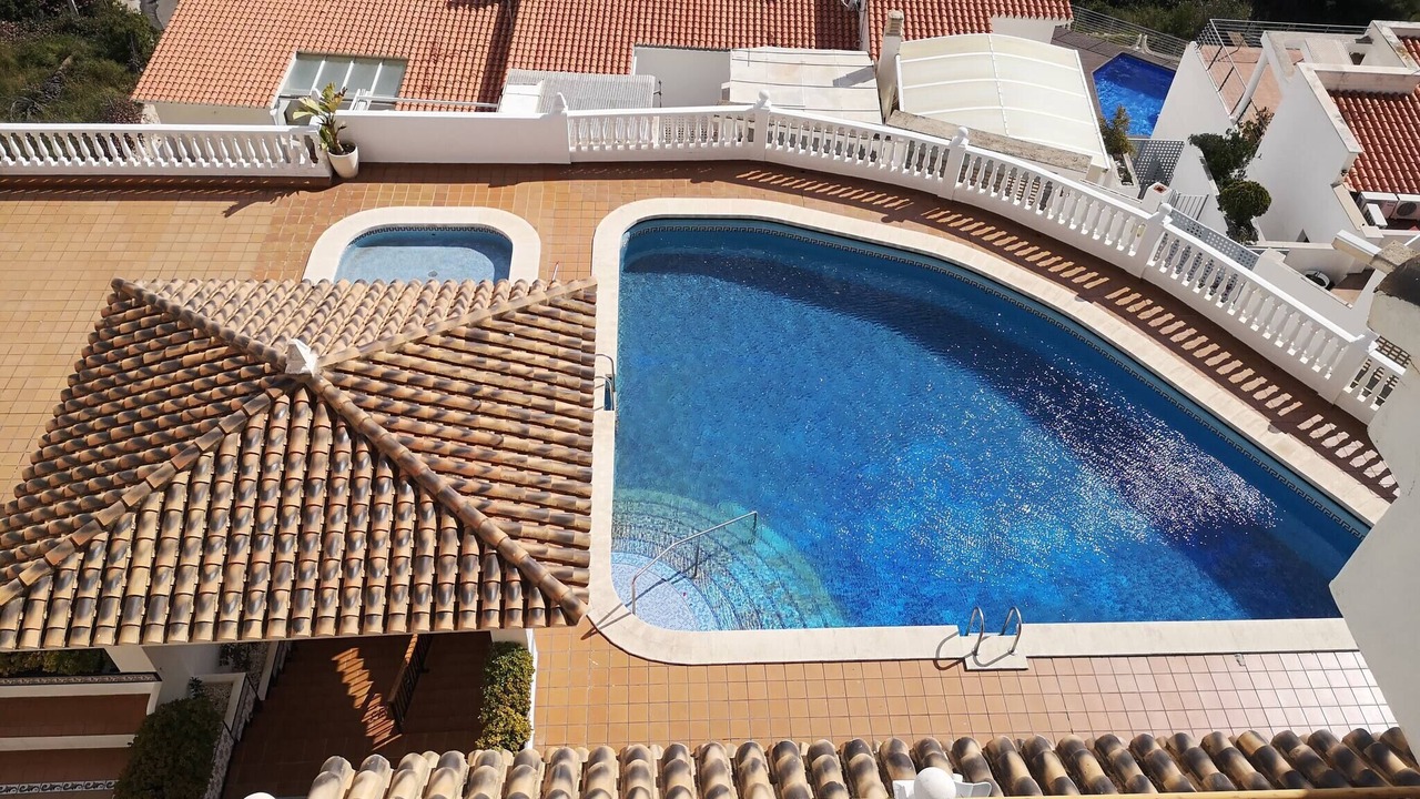 Photo of Outdoor in Faro de Cullera